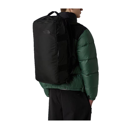 Borsone Unisex Base Camp Voyager, con spallacci regolabili